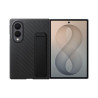 Samsung F971 Z Fold 8 Carbon Standing Case Black EF-XF971SBE